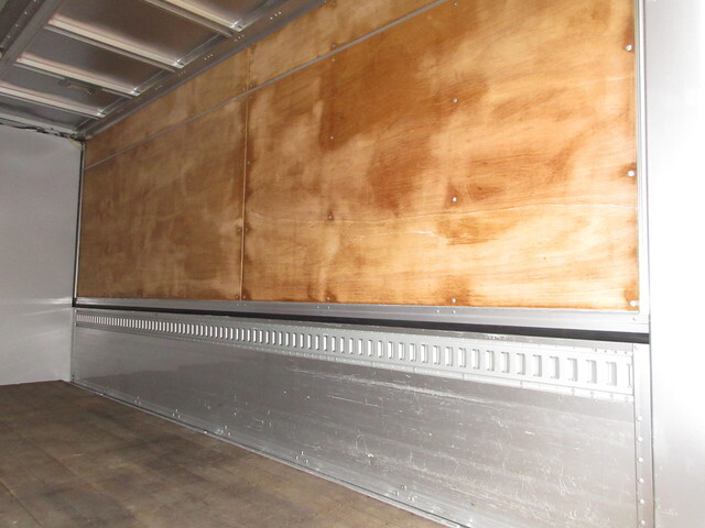 トヨタその他の車種アルミウイング小型（2t・3t）[写真08]