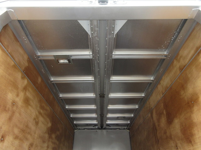 トヨタその他の車種アルミウイング小型（2t・3t）[写真09]