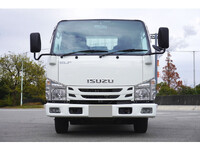 いすゞエルフダンプ小型（2t・3t）[写真11]