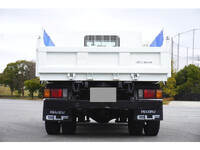 いすゞエルフダンプ小型（2t・3t）[写真12]