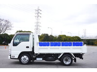 いすゞエルフダンプ小型（2t・3t）[写真13]