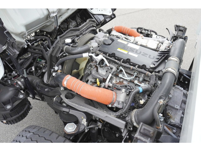 いすゞエルフダンプ小型（2t・3t）[写真16]