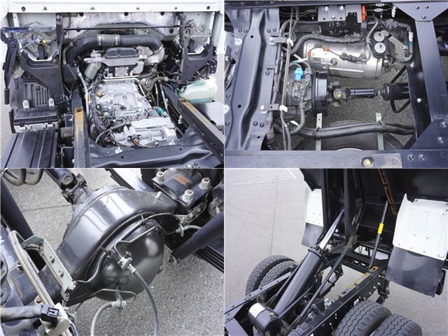 いすゞエルフダンプ小型（2t・3t）[写真21]