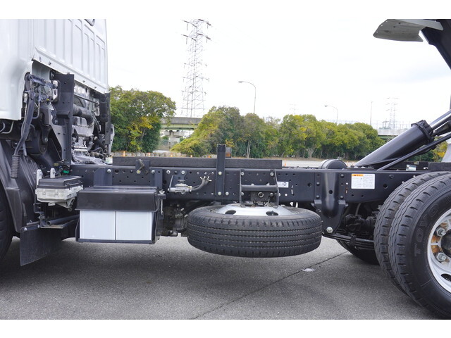 いすゞエルフダンプ小型（2t・3t）[写真22]