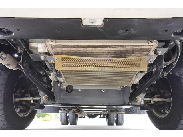 いすゞエルフダンプ小型（2t・3t）[写真25]