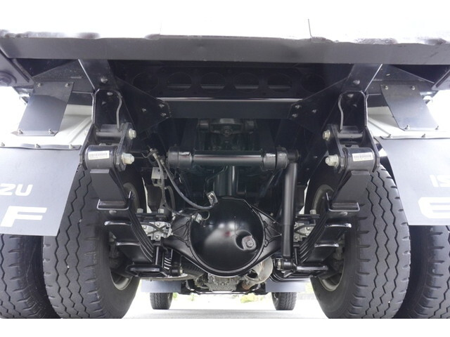 いすゞエルフダンプ小型（2t・3t）[写真26]