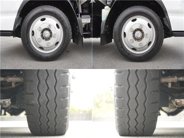 いすゞエルフダンプ小型（2t・3t）[写真28]