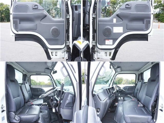 いすゞエルフダンプ小型（2t・3t）[写真30]