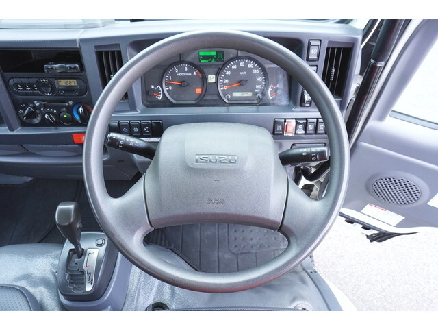 いすゞエルフダンプ小型（2t・3t）[写真31]