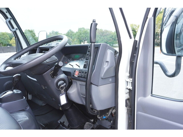 いすゞエルフダンプ小型（2t・3t）[写真33]