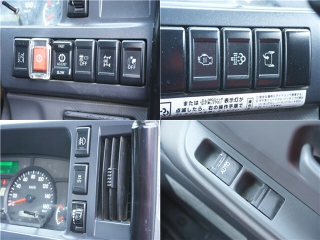 いすゞエルフダンプ小型（2t・3t）[写真37]