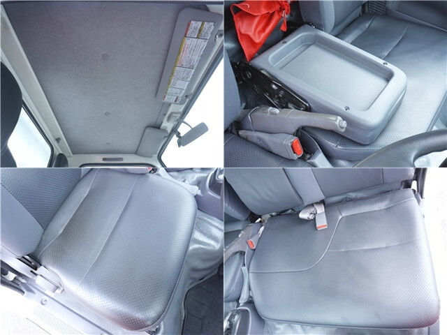 いすゞエルフダンプ小型（2t・3t）[写真39]