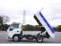 いすゞエルフダンプ小型（2t・3t）[写真04]