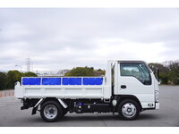 いすゞエルフダンプ小型（2t・3t）[写真05]