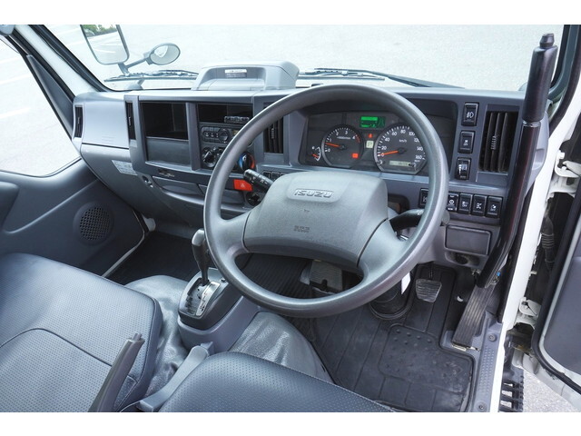 いすゞエルフダンプ小型（2t・3t）[写真05]