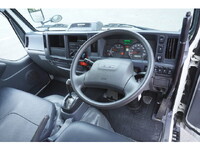 いすゞエルフダンプ小型（2t・3t）[写真06]