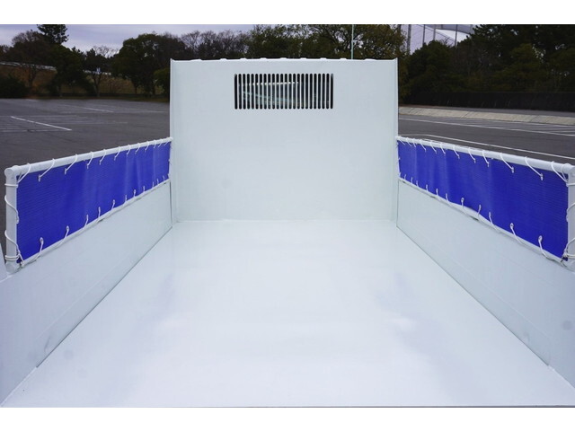 いすゞエルフダンプ小型（2t・3t）[写真07]