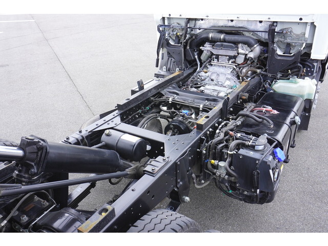 いすゞエルフダンプ小型（2t・3t）[写真09]