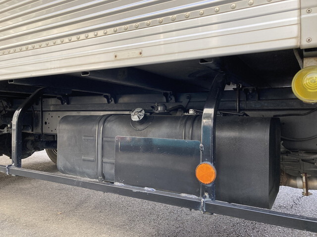 日野デュトロアルミバン小型（2t・3t）[写真12]