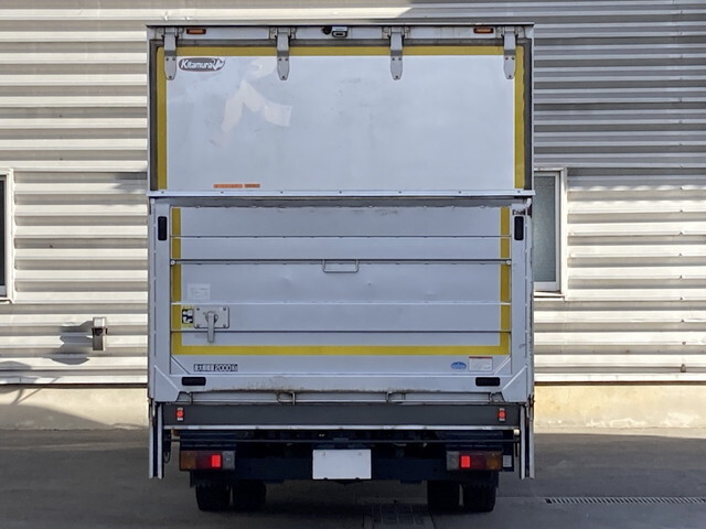 日野デュトロアルミバン小型（2t・3t）[写真02]