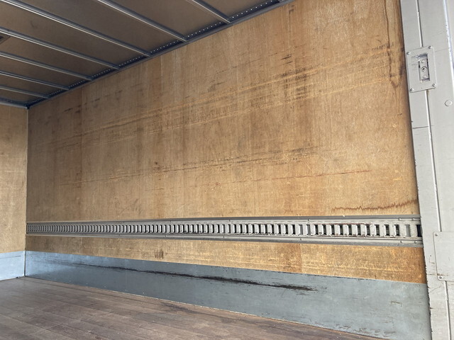 日野デュトロアルミバン小型（2t・3t）[写真22]