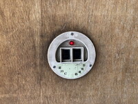 日野デュトロアルミバン小型（2t・3t）[写真27]