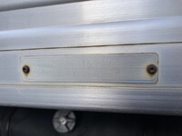 日野デュトロアルミバン小型（2t・3t）[写真29]