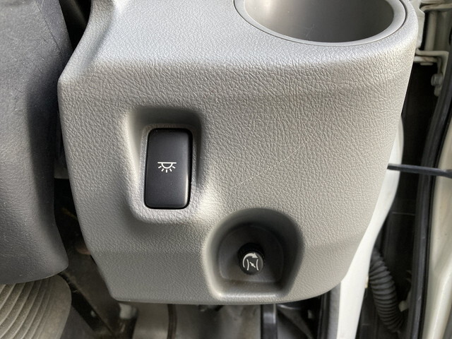 日野デュトロアルミバン小型（2t・3t）[写真35]