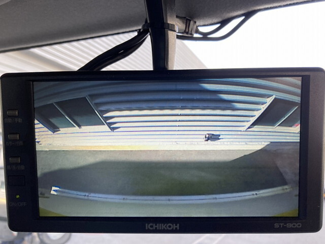 日野デュトロアルミバン小型（2t・3t）[写真37]