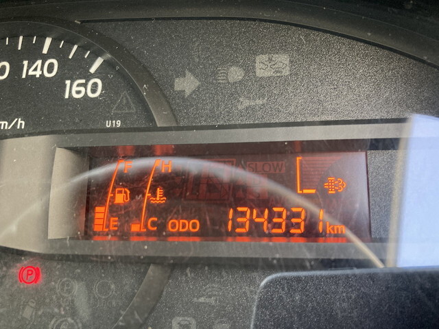 日野デュトロアルミバン小型（2t・3t）[写真40]