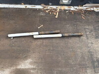 三菱ふそうキャンター平ボディ小型（2t・3t）[写真11]