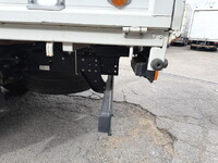 三菱ふそうキャンター平ボディ小型（2t・3t）[写真21]