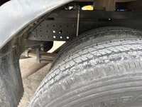 三菱ふそうキャンター平ボディ小型（2t・3t）[写真23]