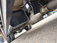 三菱ふそうキャンター平ボディ小型（2t・3t）[写真26]