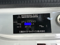 三菱ふそうキャンター平ボディ小型（2t・3t）[写真41]