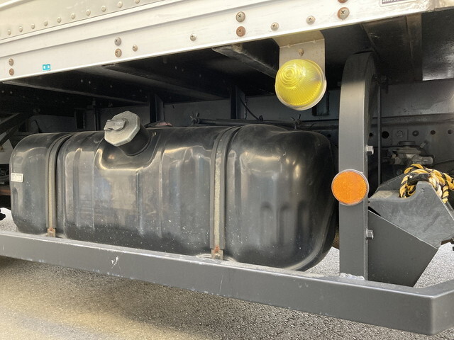 マツダタイタンアルミバン小型（2t・3t）[写真10]