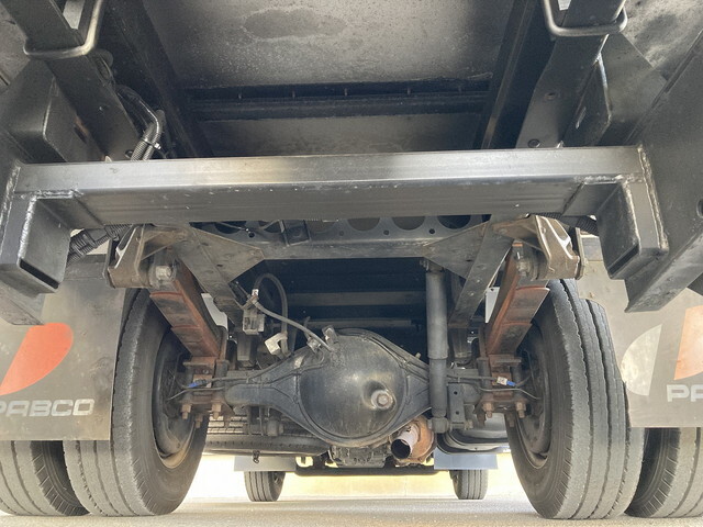 マツダタイタンアルミバン小型（2t・3t）[写真11]