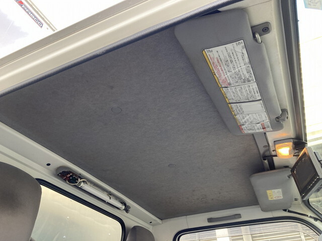 マツダタイタンアルミバン小型（2t・3t）[写真16]
