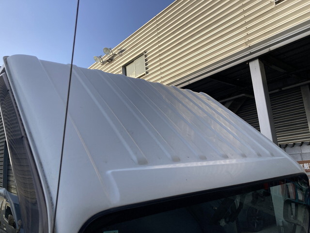 マツダタイタンアルミバン小型（2t・3t）[写真18]