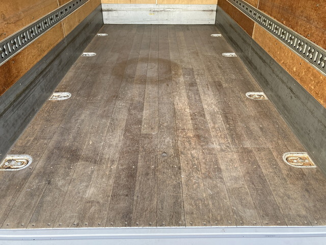 マツダタイタンアルミバン小型（2t・3t）[写真22]