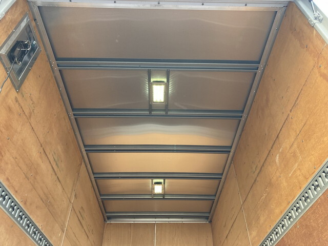 マツダタイタンアルミバン小型（2t・3t）[写真23]