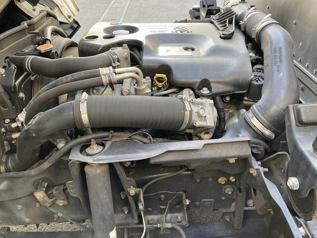 マツダタイタンアルミバン小型（2t・3t）[写真29]