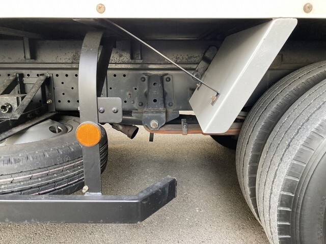 マツダタイタンアルミバン小型（2t・3t）[写真31]