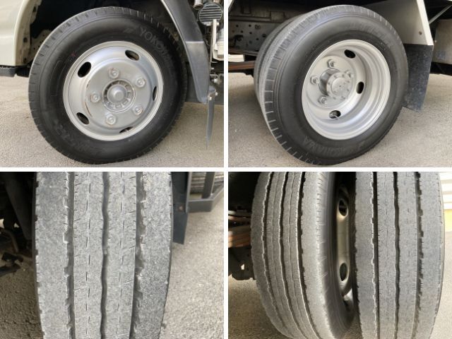 マツダタイタンアルミバン小型（2t・3t）[写真32]