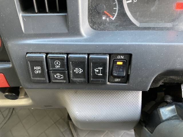 マツダタイタンアルミバン小型（2t・3t）[写真34]