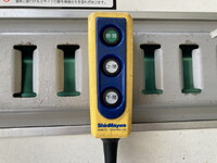 日野デュトロパネルバン小型（2t・3t）[写真27]