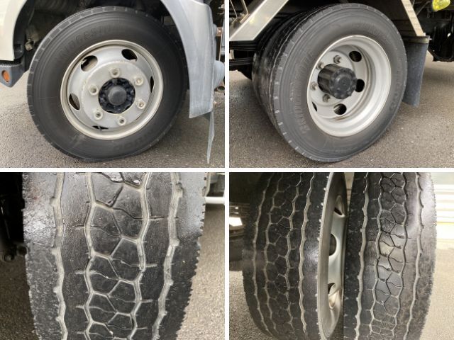 日野デュトロパネルバン小型（2t・3t）[写真32]