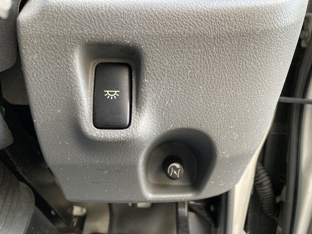 日野デュトロパネルバン小型（2t・3t）[写真34]