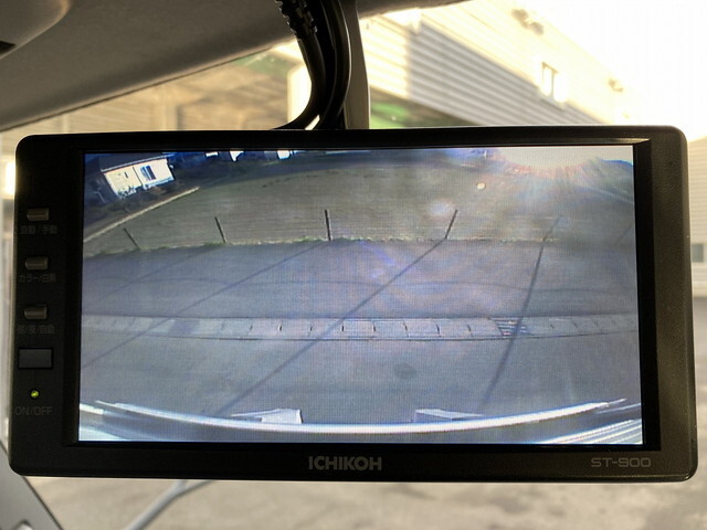 日野デュトロパネルバン小型（2t・3t）[写真37]