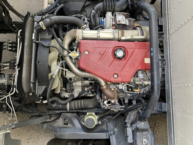 日野デュトロパネルバン小型（2t・3t）[写真06]